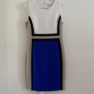 Usted Calvin Klein dress